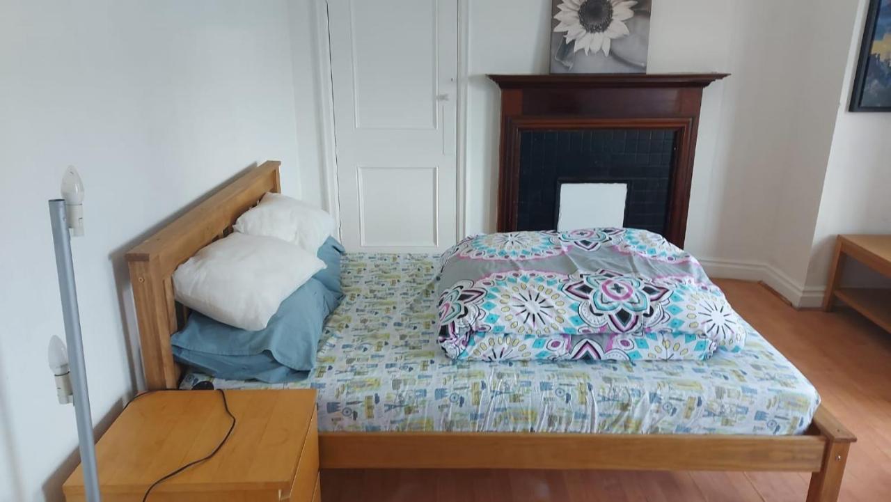 London Edgware Station Apartment Екстер'єр фото