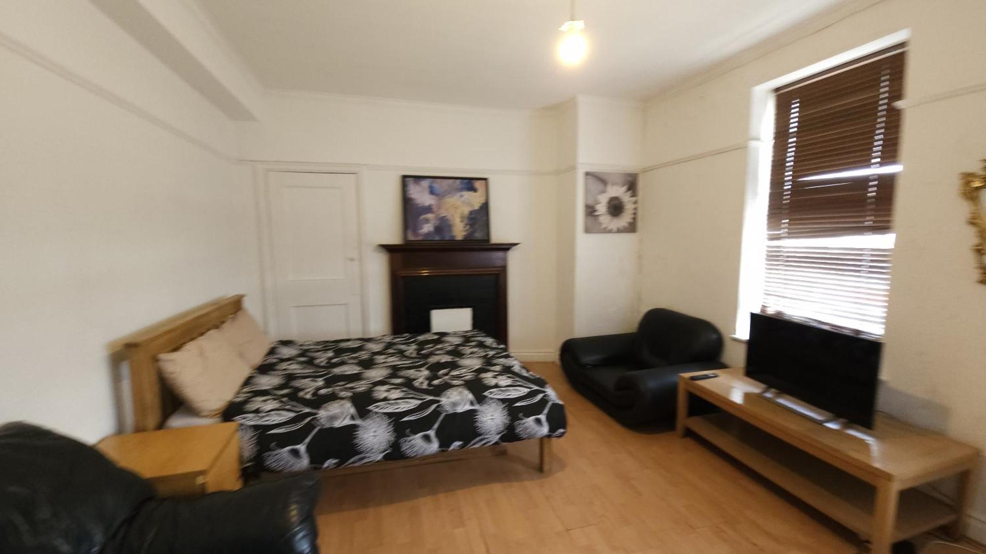 London Edgware Station Apartment Екстер'єр фото