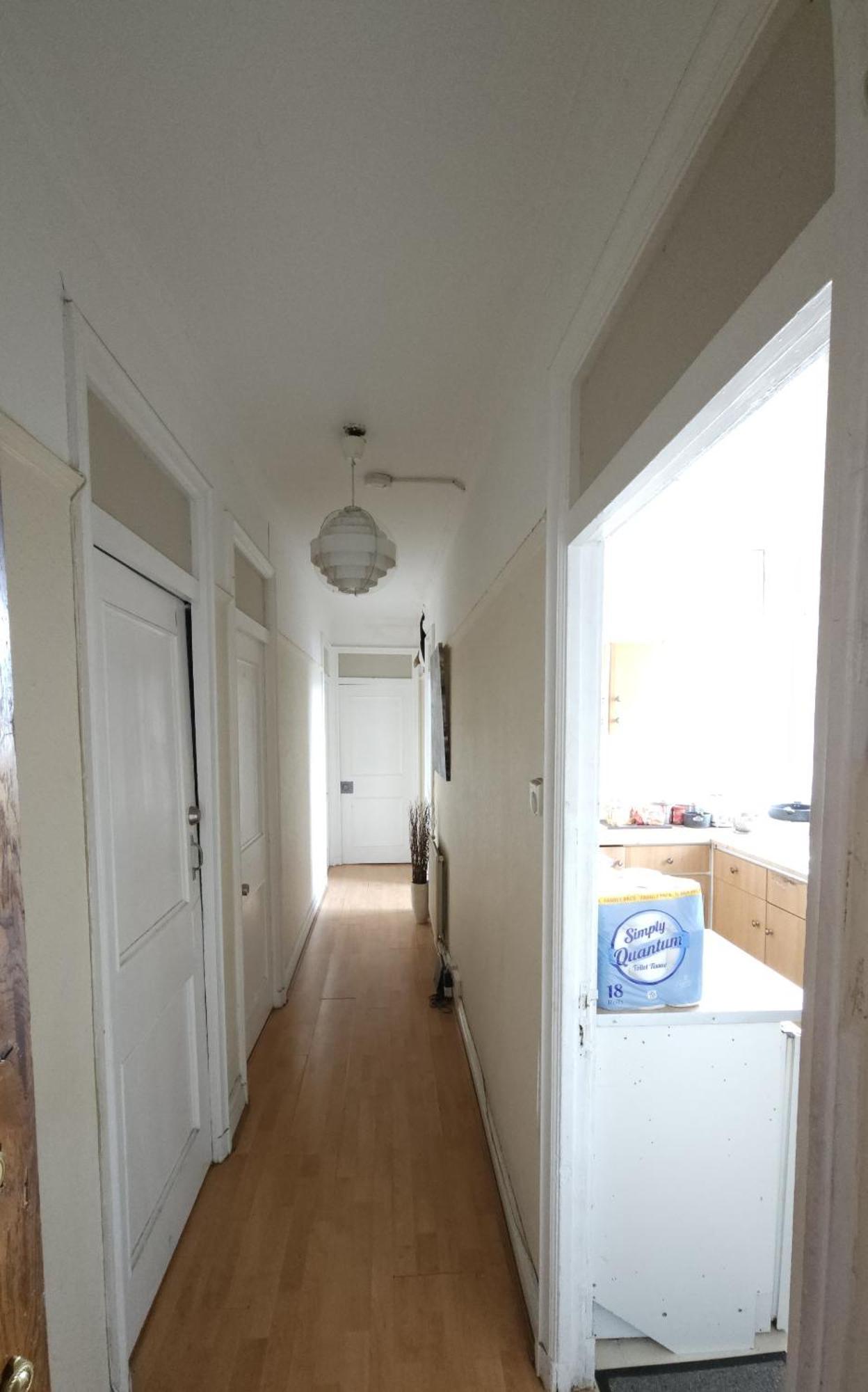 London Edgware Station Apartment Екстер'єр фото