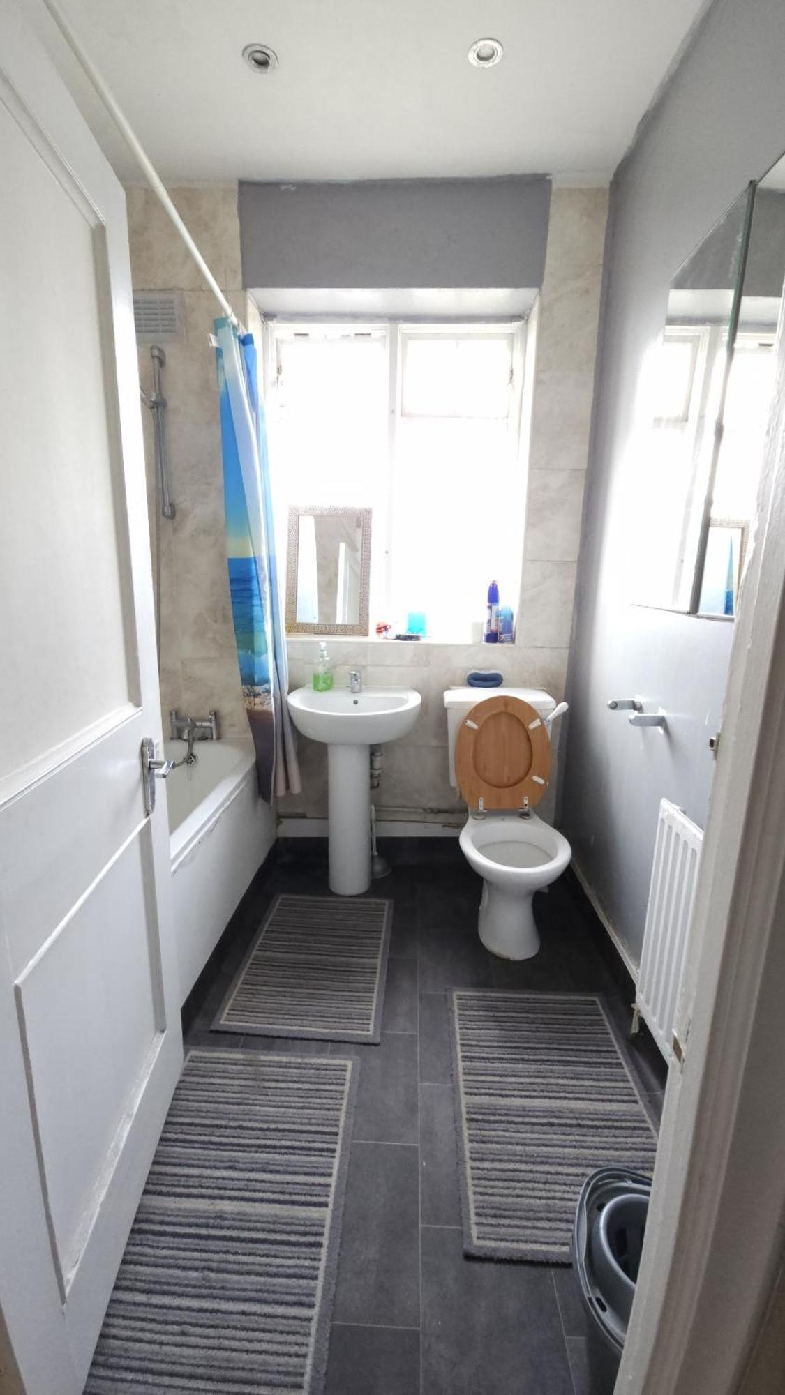 London Edgware Station Apartment Екстер'єр фото