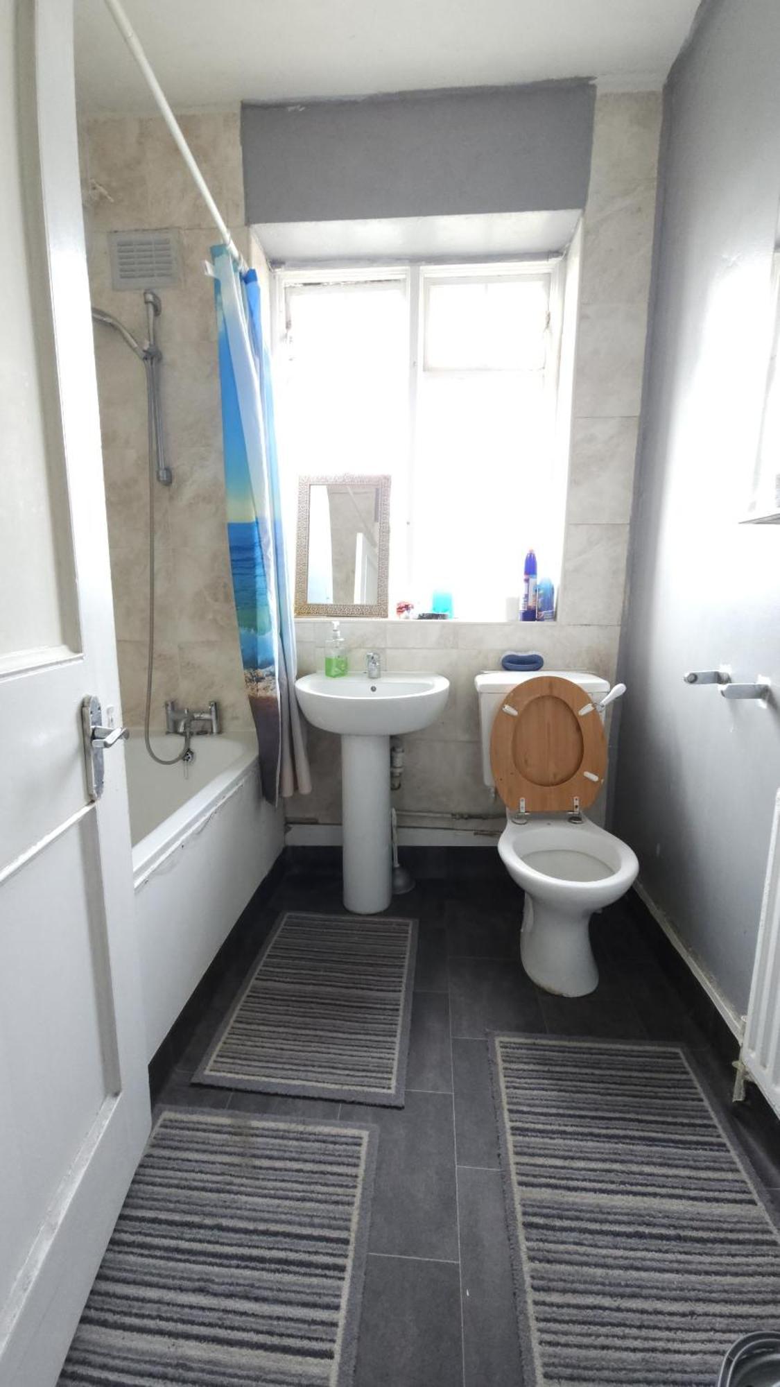 London Edgware Station Apartment Екстер'єр фото