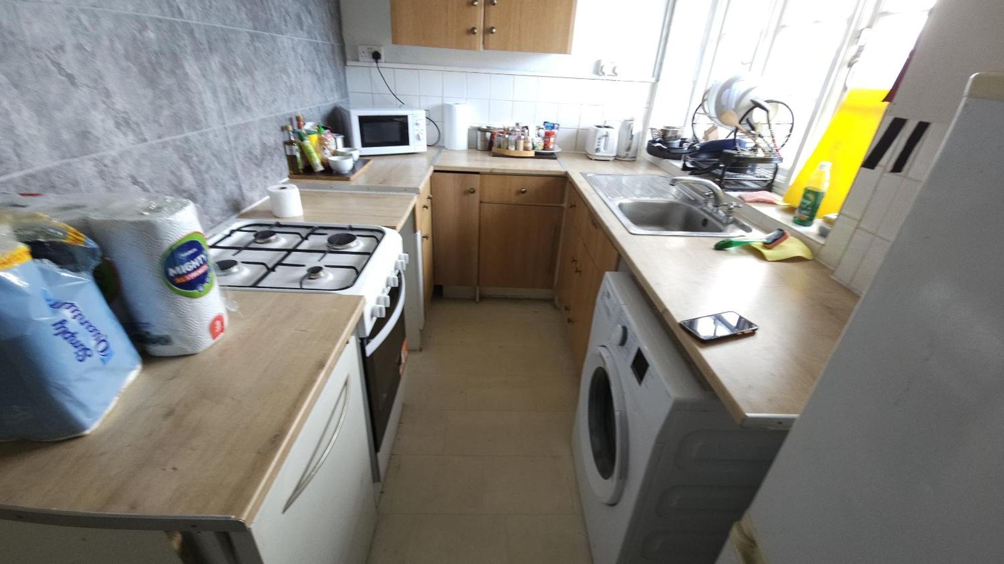 London Edgware Station Apartment Екстер'єр фото