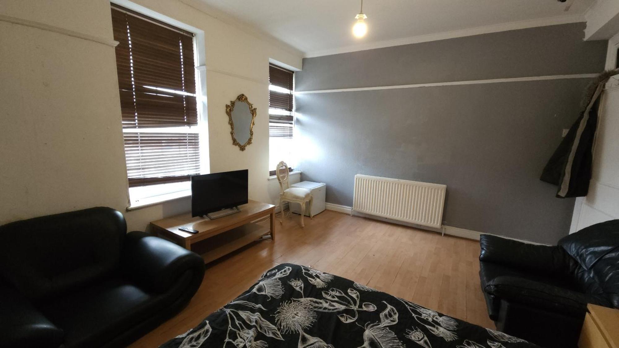 London Edgware Station Apartment Екстер'єр фото