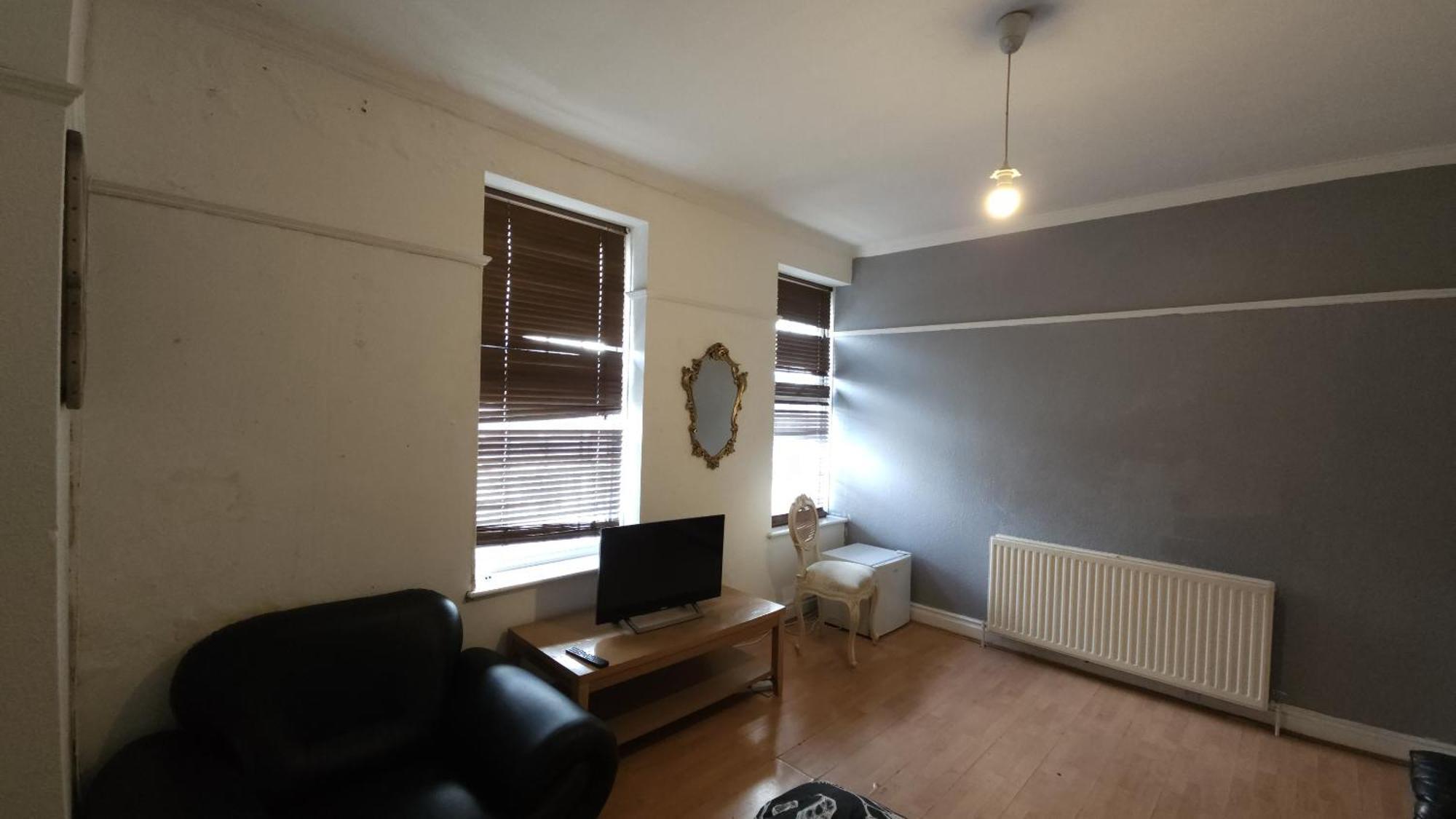 London Edgware Station Apartment Екстер'єр фото
