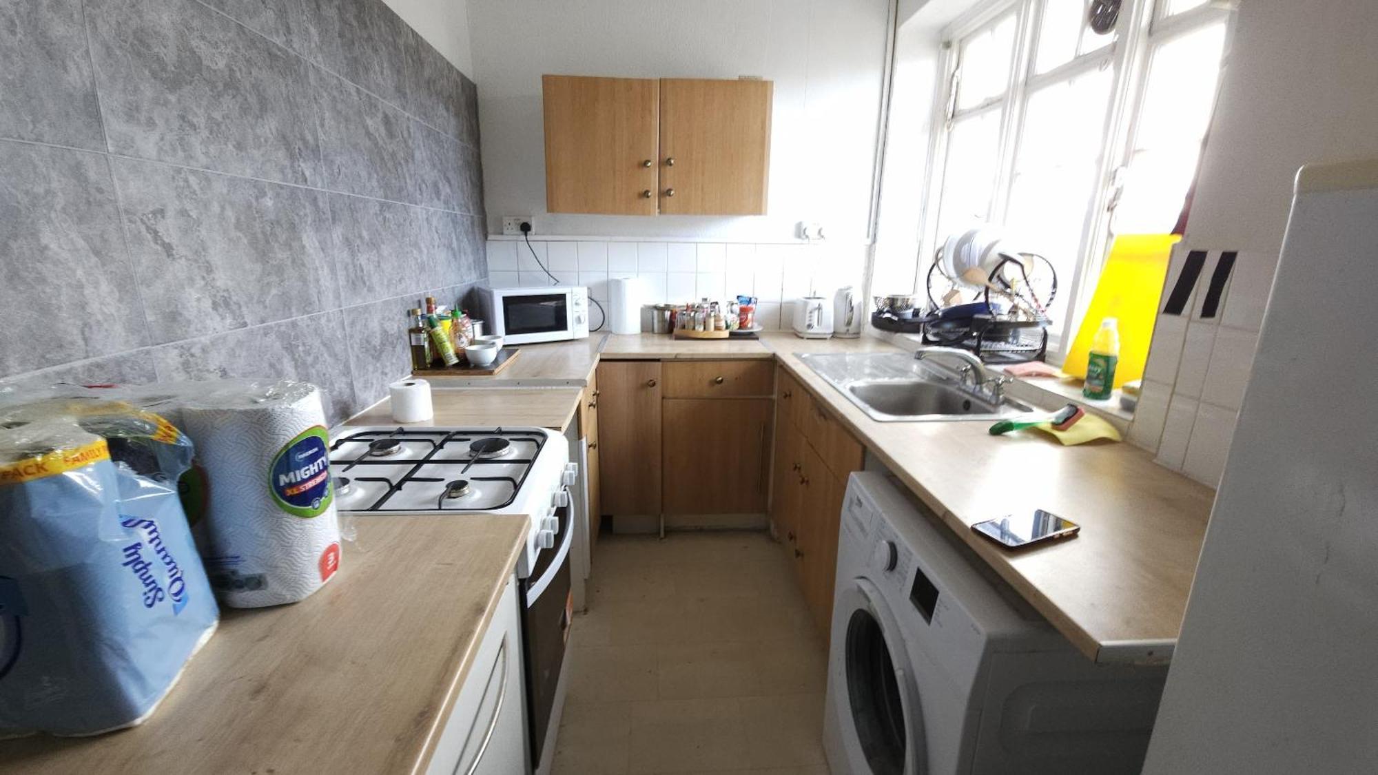 London Edgware Station Apartment Екстер'єр фото