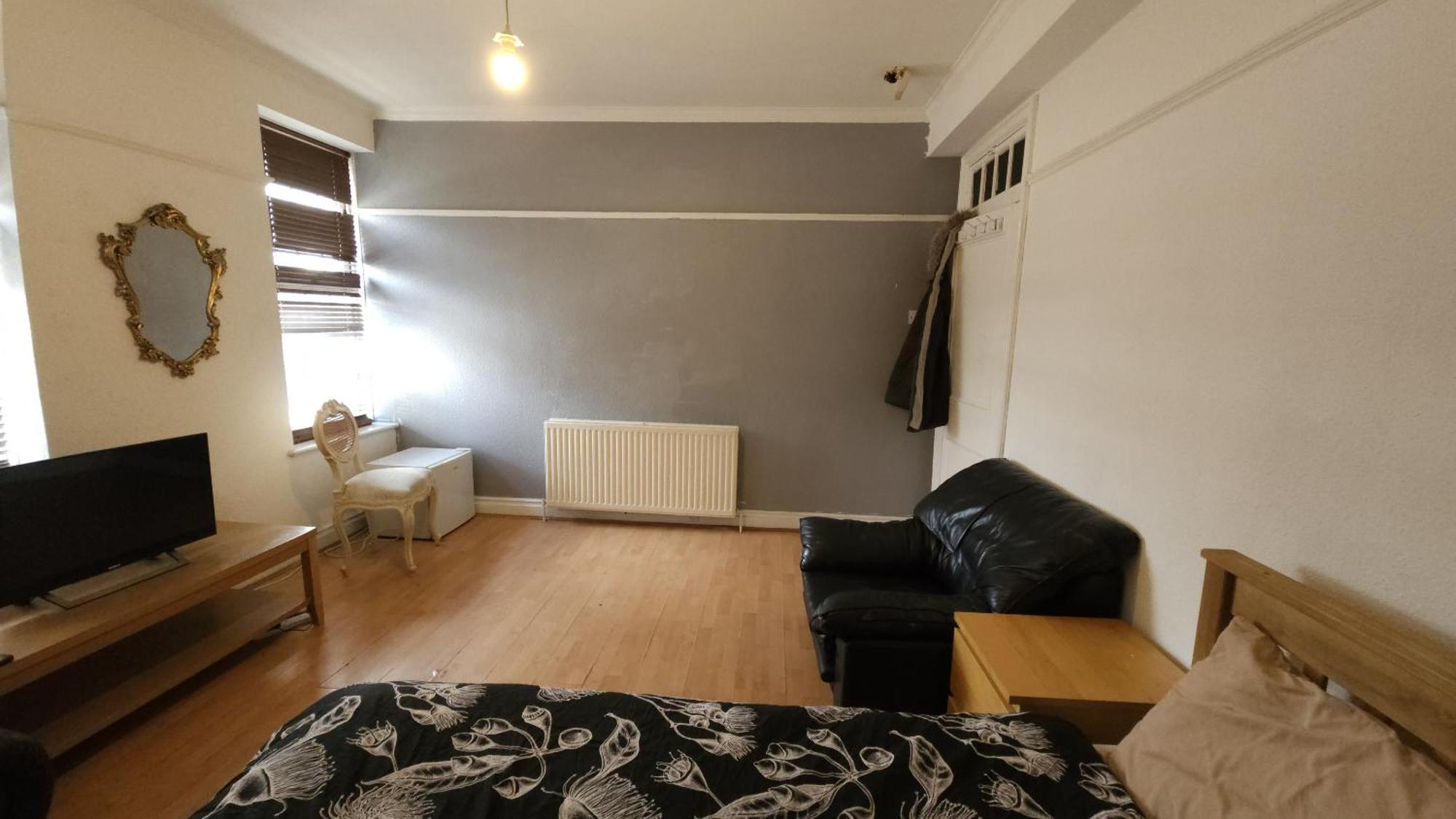 London Edgware Station Apartment Екстер'єр фото