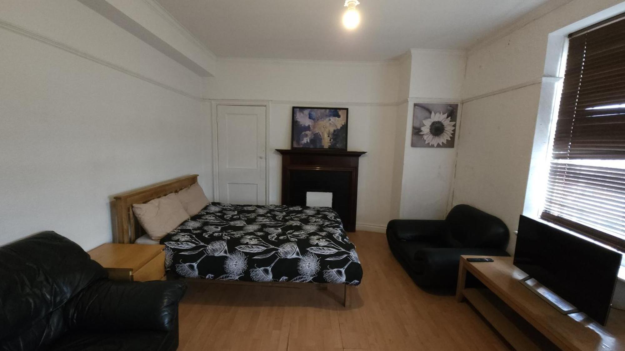 London Edgware Station Apartment Екстер'єр фото