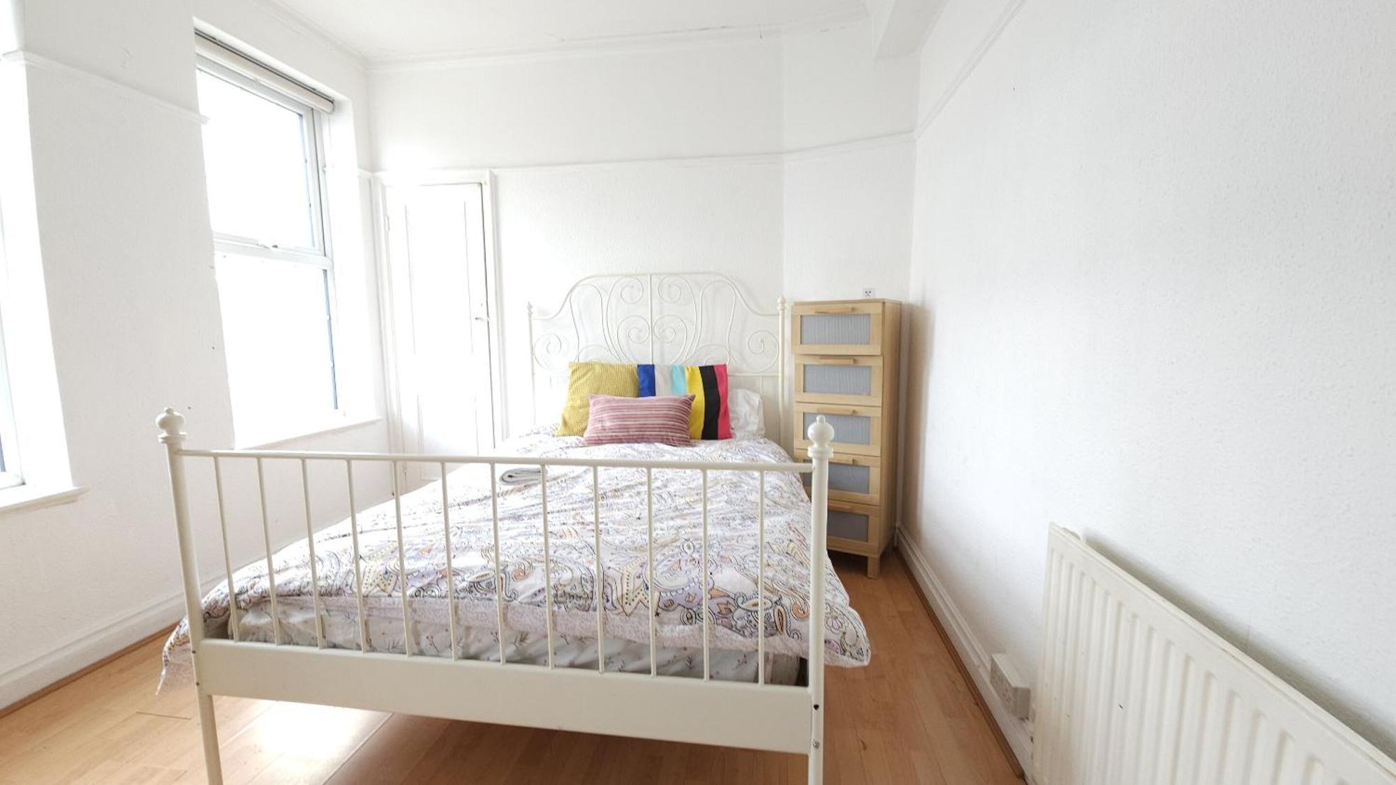 London Edgware Station Apartment Екстер'єр фото