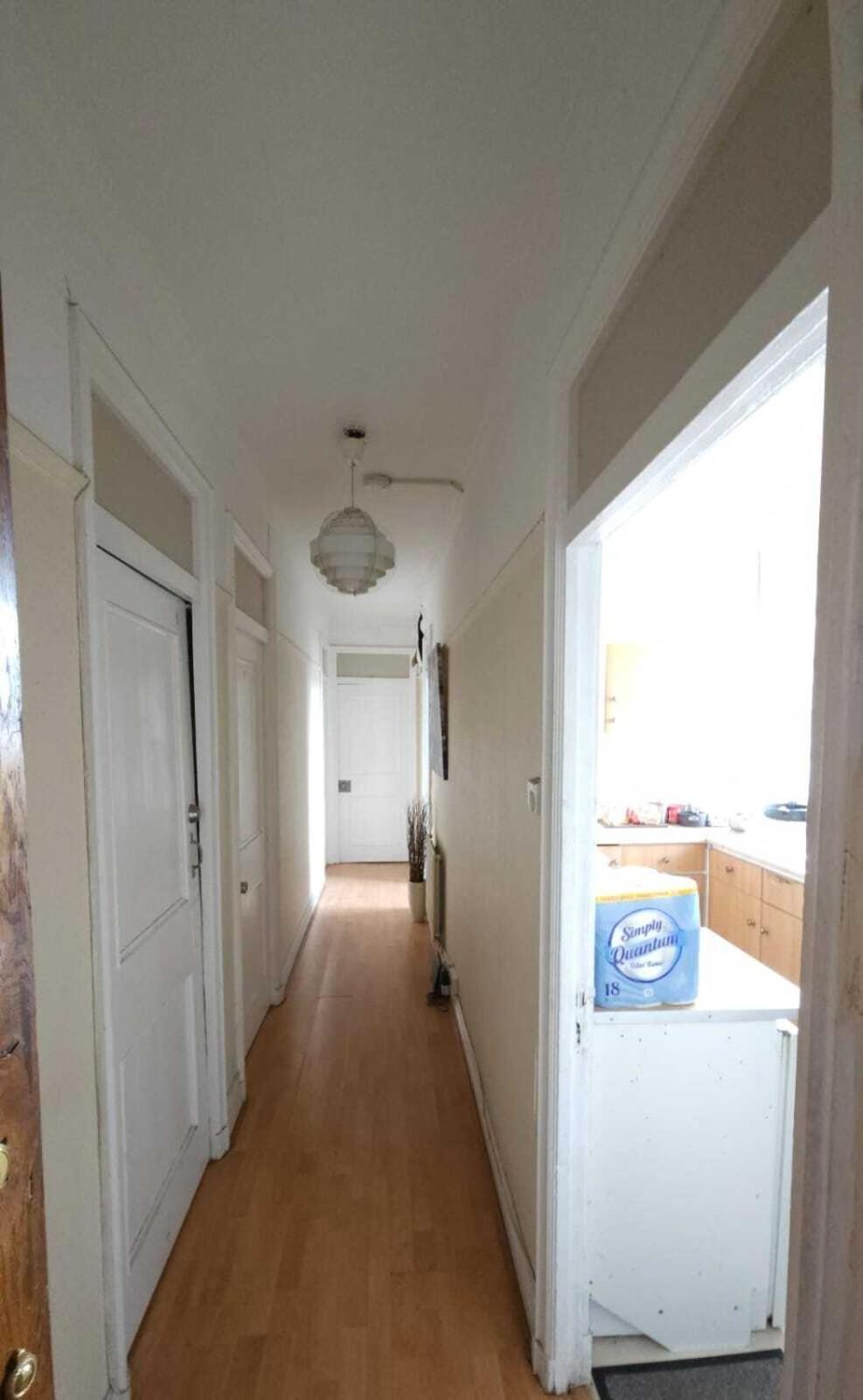 London Edgware Station Apartment Номер фото