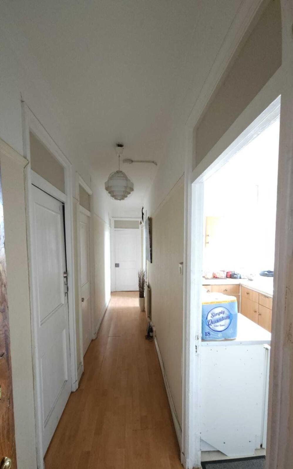 London Edgware Station Apartment Номер фото
